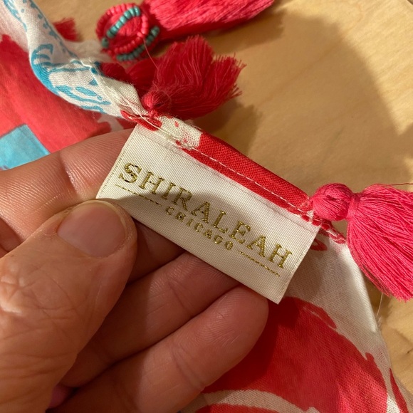 Shiraleah Scarf (IW) - Picture 6 of 6